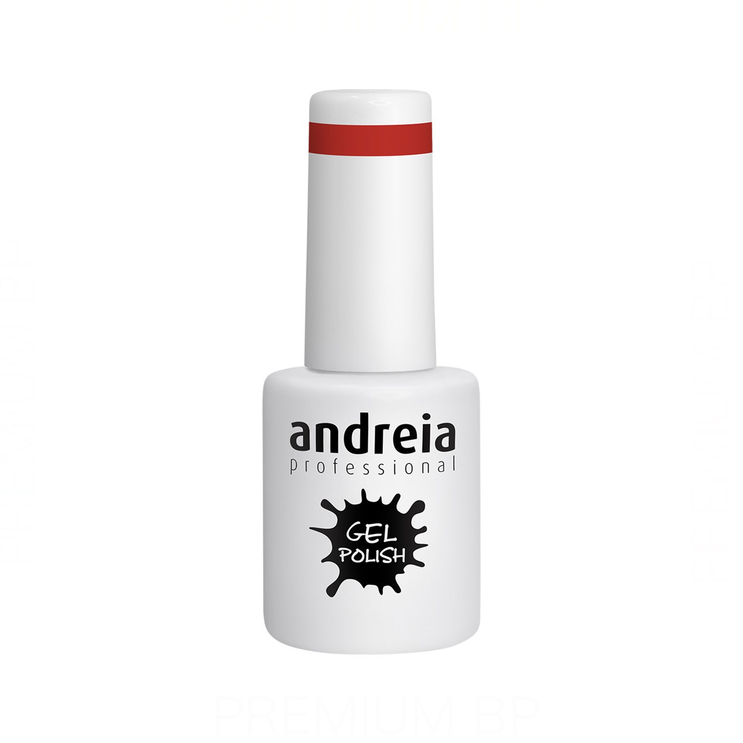 Andreia Professional Gel Polish Esmalte Semipermanente 10,5 ml Color 268